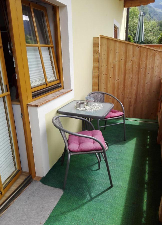 Haus Groder Hotel Rauris Exterior photo
