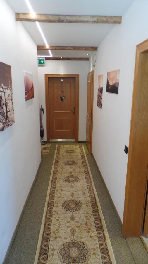 Haus Groder Hotel Rauris Exterior photo