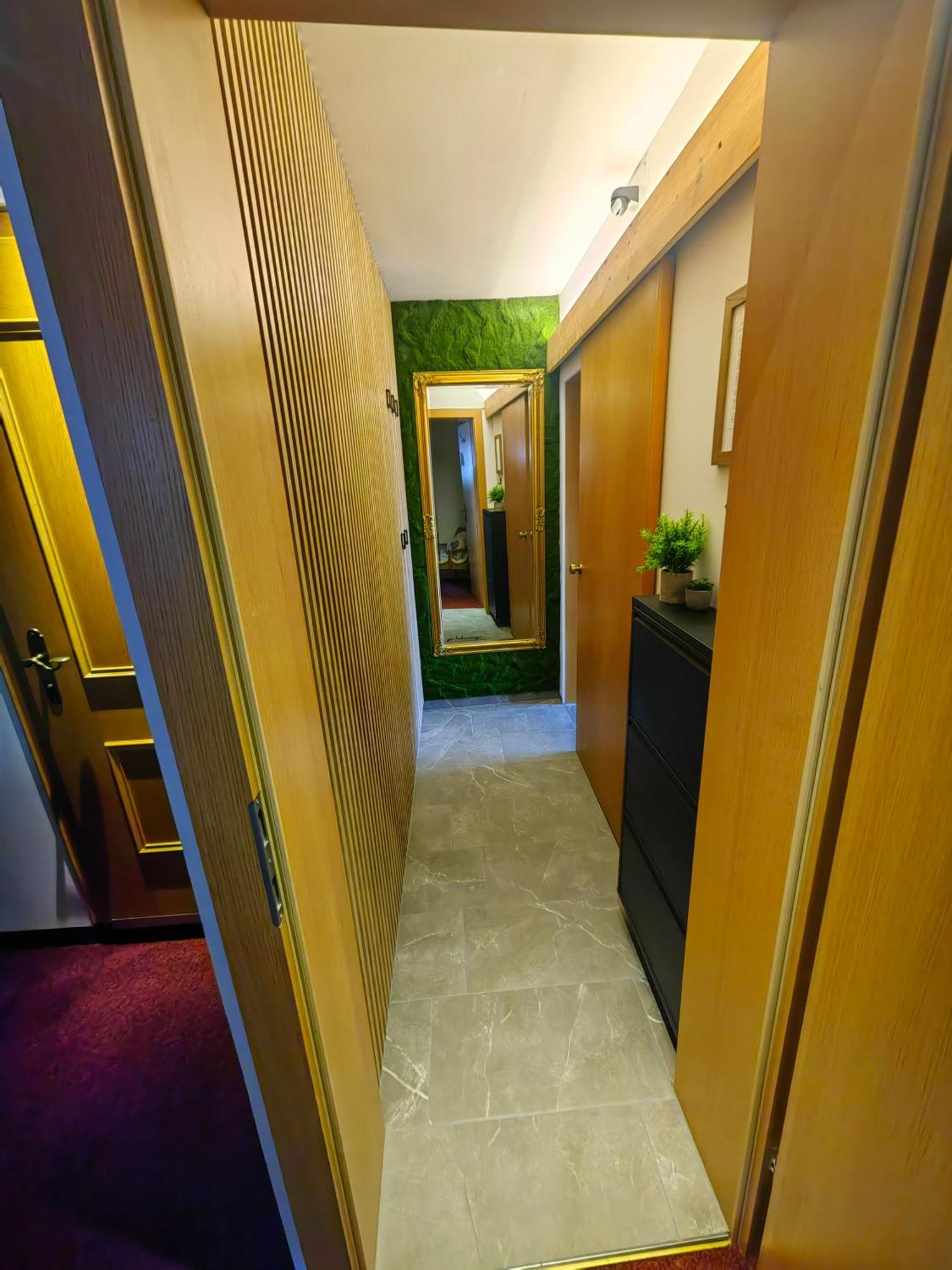 Haus Groder Hotel Rauris Exterior photo