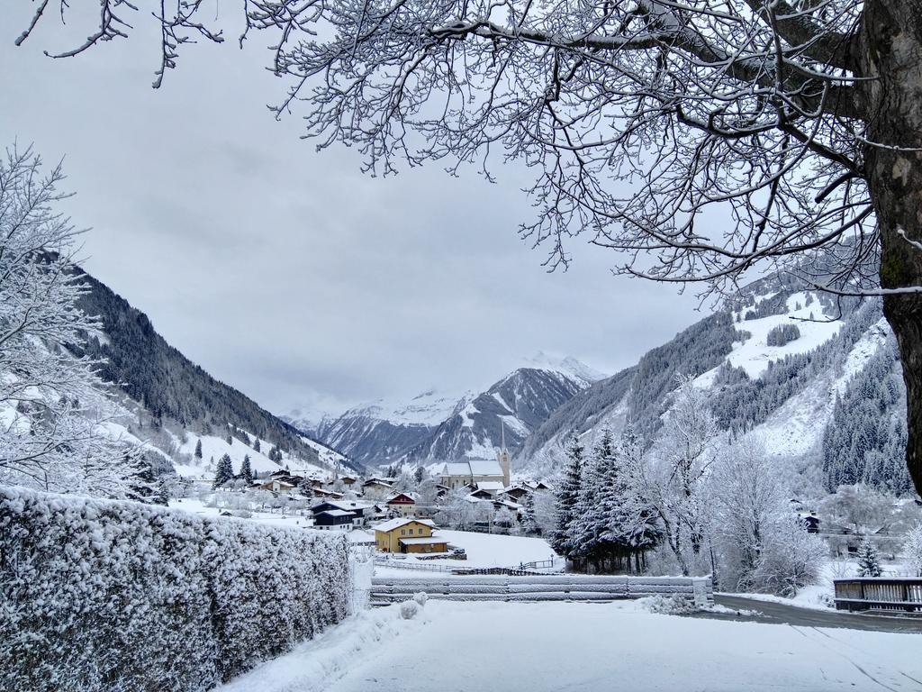 Haus Groder Hotel Rauris Exterior photo